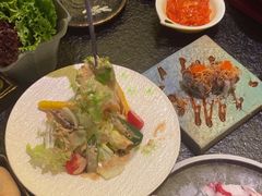 -樱嘢·炭火烧肉(惠南店)