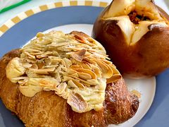 -OUR Bakery(中海环宇荟店)