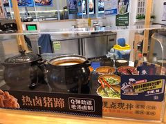 -留夫鸭(杭州大悦城店)