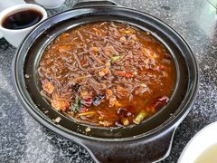-锦江中华村农家乐饭庄