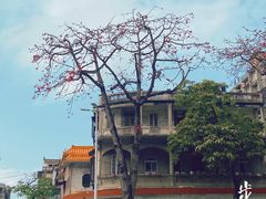 -汕头市小公园
