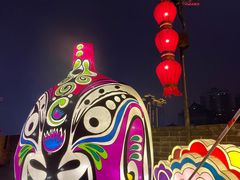 -西安城墙·碑林历史文化景区