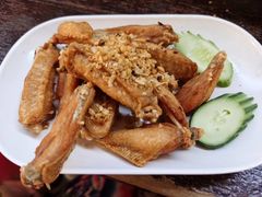 -Doo Dee Thai Food(Issan/Isaan/Esan)
