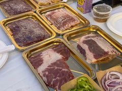 -CIAO·团建聚餐·生日派对轰趴馆(福田店)