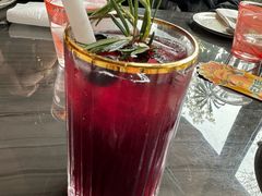 -哈蒙德餐厅