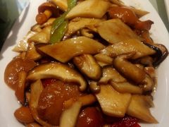 -蟹蟹潮汕砂锅粥(食八方美食城店)