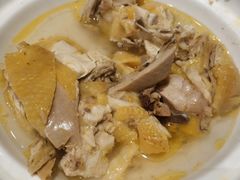 -醉南拳客家菜·河田鸡(东街口航空大厦店)