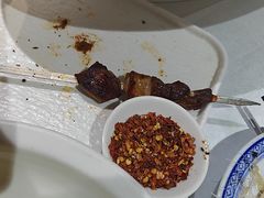 -蠔友汇·海鲜·生蚝烧烤(大东店)
