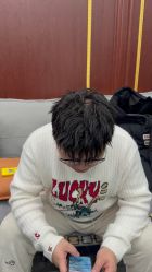 -绅仕門男士理发馆