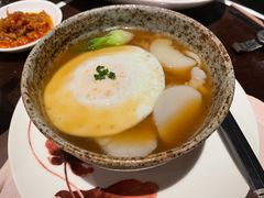长寿面-杭州西子湖四季酒店·金沙厅