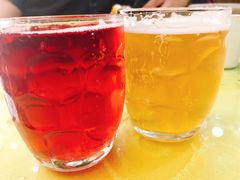 -大城·烧烤海鲜大排档(台东店)