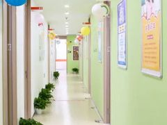 -昂立青少儿成长中心(普陀中潭校区)
