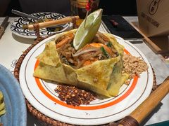 -太食獸泰式茶餐厅(济南万象城店)