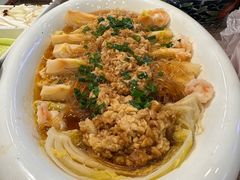 -老浒记烤鸭-北京菜(琉璃厂店)