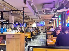 -新疆烧烤王(广灵店)