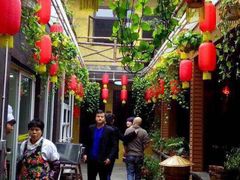 iphone_upload_pic-妈妈味道生态私房菜(下潘家坝街店)