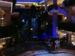 -白天鹅宾馆·月兔吧