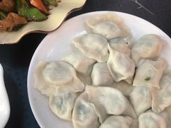 -祝家饺子馆