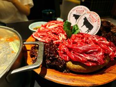 -二刀潮牛(重庆光环购物公园店)