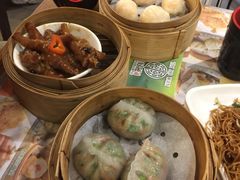 -添好运点心专门店(深水埗店)