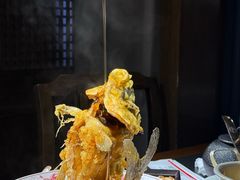 -魁盛居百年鲁菜馆(县西巷店)