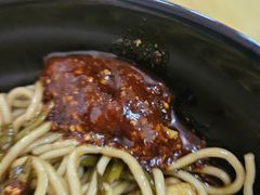 -小龙大肉面馆