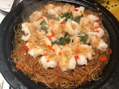 -绿茶餐厅(深圳龙华天虹购物中心店)