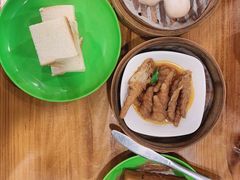 陈光记虾饺皇-澳门陈光记烧味饭店(南京德基广场店)