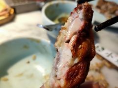 -小菜园新徽菜(泰州茂业店)