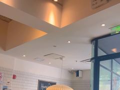 -BAKER&SPICE(安福路店)