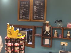 -丁香西饼屋(桂林路店)