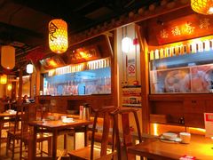 -玲珑·新粤菜(安华汇店)