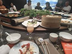 -大连湾旭日·家宴·海肠捞饭(马栏广场店)