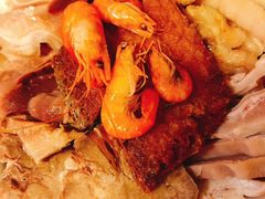 -翠亭酒家(山西南路店)