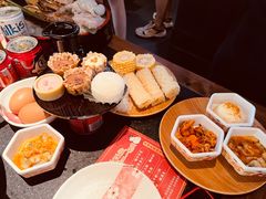 -牛New寿喜烧(闵行龙湖天街店)