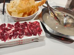 -八合里潮汕鲜牛肉火锅(吉大店)