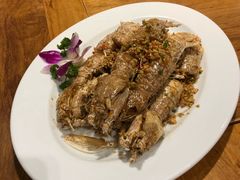 -泰华海鲜中餐厅(普吉镇店)