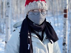 -北极村旅游风景区