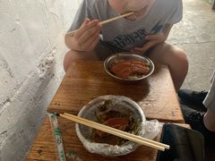 -老嘢扣肉糯米饭(云亭街店)