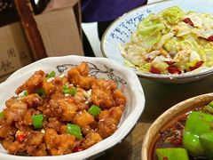 -神仙钵湘香土菜馆(光华路店)