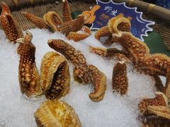 -真味海鲜坊