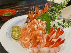 -小十料理(新城店)