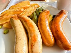 -宜家家居(四元桥商场店)