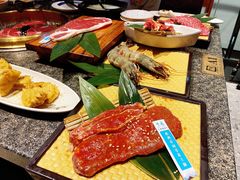 -NIUAN牛庵·日式和牛烧肉(恒隆店)