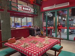 -辣小鲜·南昌大排档(船山路店)