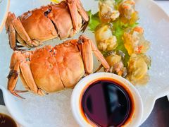 -蟹榭·本帮江浙菜·蟹宴(五角场合生汇商场店)