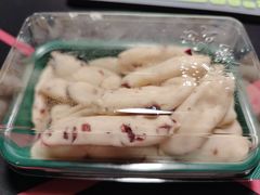 -泸溪河桃酥(长乐路店)