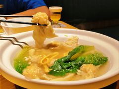 -蔡澜点心·粤菜(花城汇南区店)