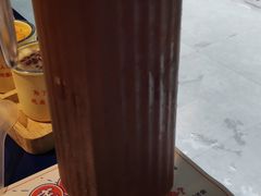 -马路边边串串香(苗栗路店)