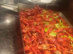 -星伦多自助料理·涮烤一体(虹悦城店)